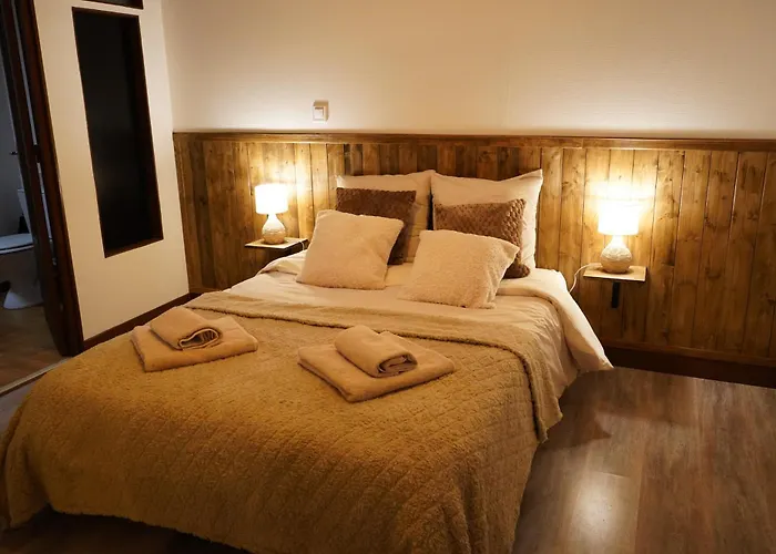 Appartement Cime - Confort & Charme